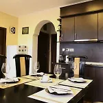 Apartament веирас *