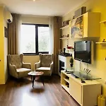 Apartament веирас Welingrad