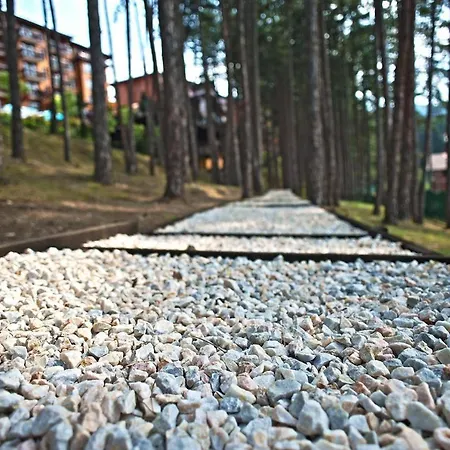 веирас アパート ヴェリングラード