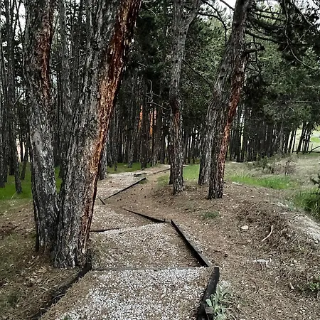 アパート веирас ヴェリングラード