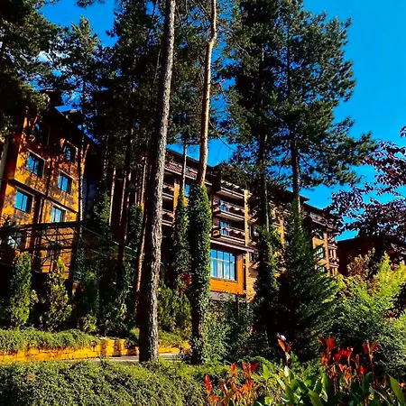 Apartment веирас *