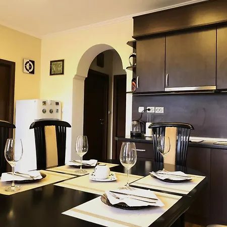 Apartment веирас *