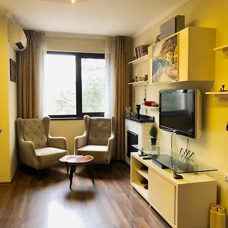 Apartment веирас Velingrad