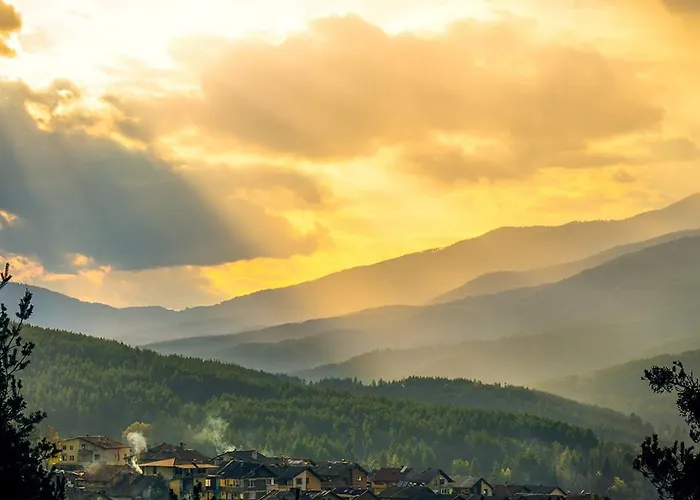 веирас * Velingrad