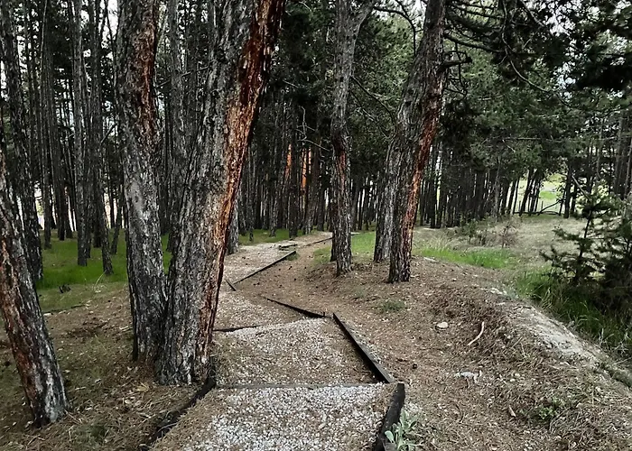 アパート веирас ヴェリングラード