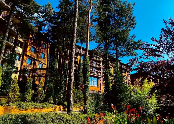 Apartment веирас *