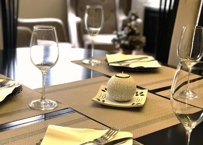 веирас Apartment *