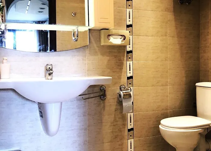 Apartment веирас Velingrad