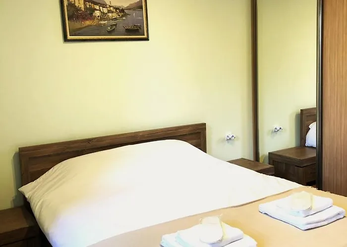 アパート веирас