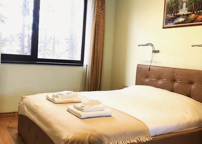 веирас Apartment Velingrad