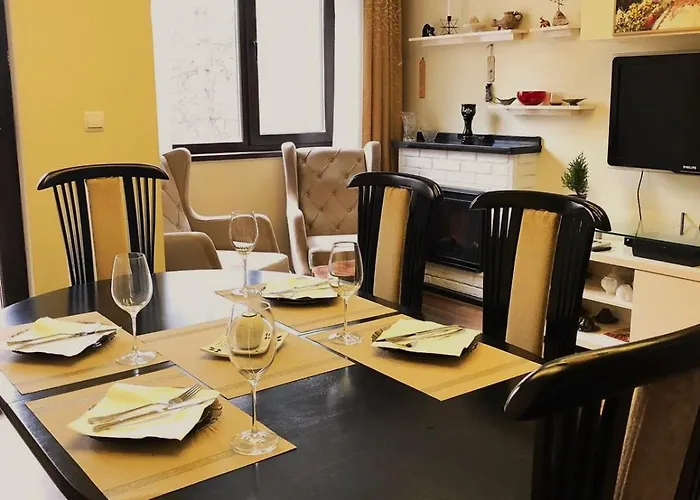 веирас Apartment