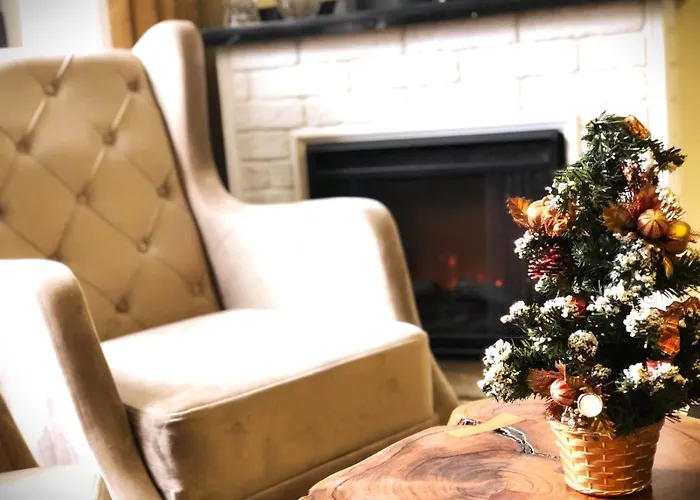 Apartment веирас *