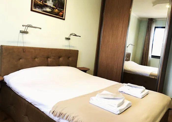 веирас Apartment *