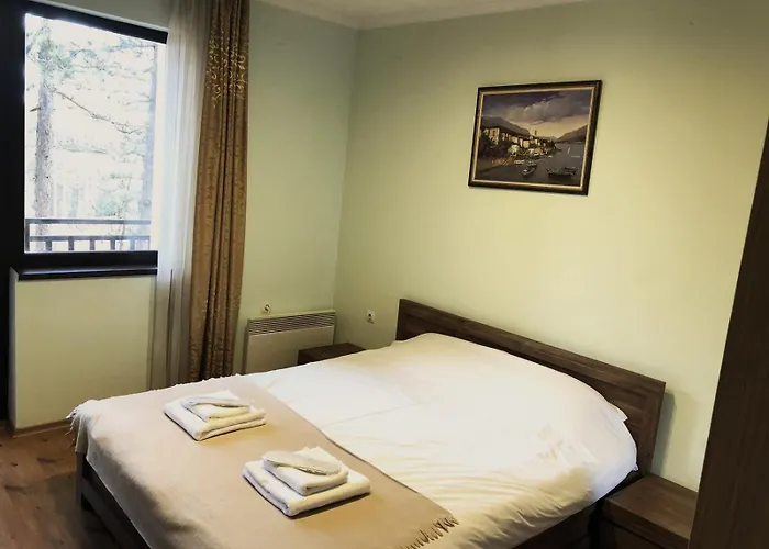 веирас * Velingrad