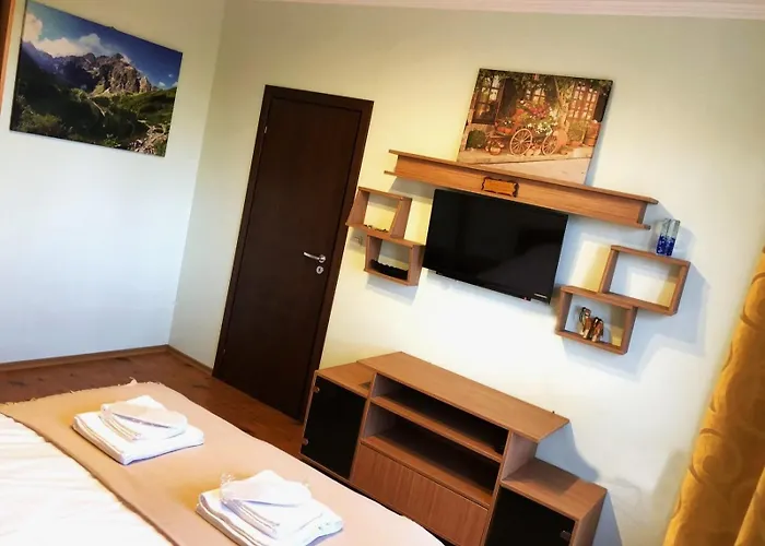 веирас Apartment Velingrad