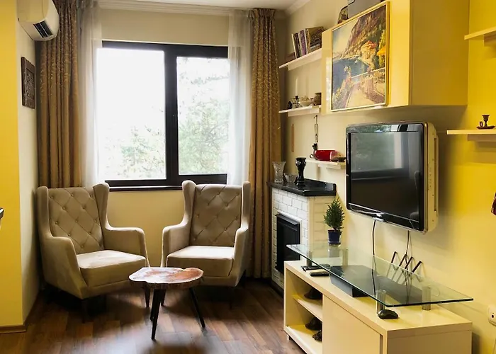 Apartment веирас Velingrad