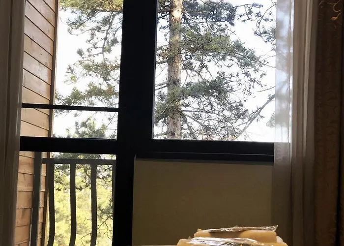 веирас Apartment Velingrad